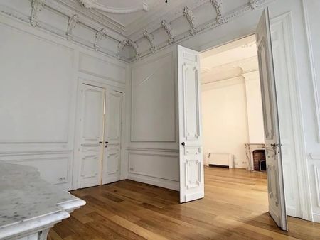 Tout savoir sur cet appartement à St-Gilles, à St-Gilles - Photo 4