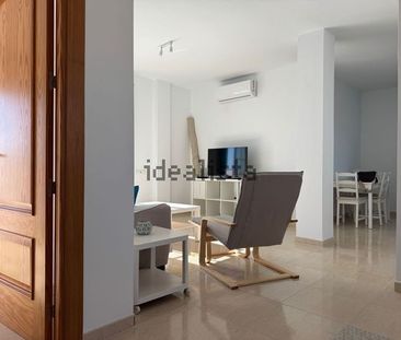 Alquiler de casa o chalet independiente en Calle los Nisperos - Photo 6