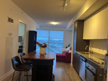 For Lease - 5220 Dundas Street Unit# D414, Burlington, Ontario - Photo 4