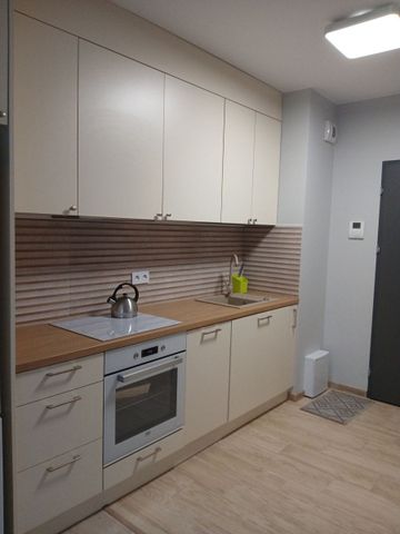 Jednopokojowe Stara Praga za 2700 35 m² - Photo 5