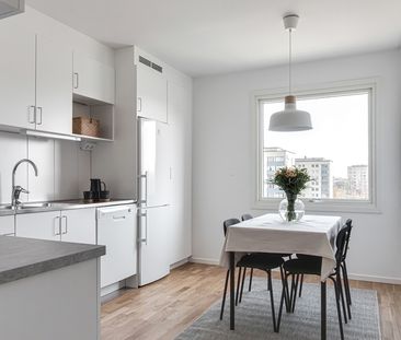 Eriksfältsgatan 101A - Photo 3