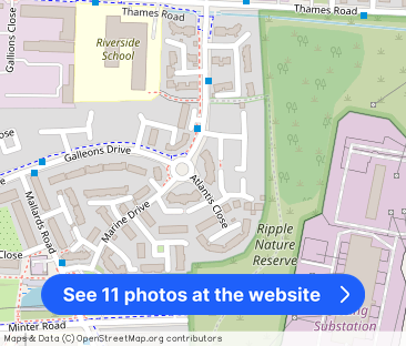 Trafalgar Court, Barking, IG11 - Photo 1