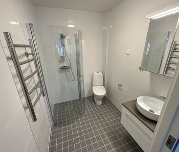 Engelbrektsgatan, Ludvika - Photo 3