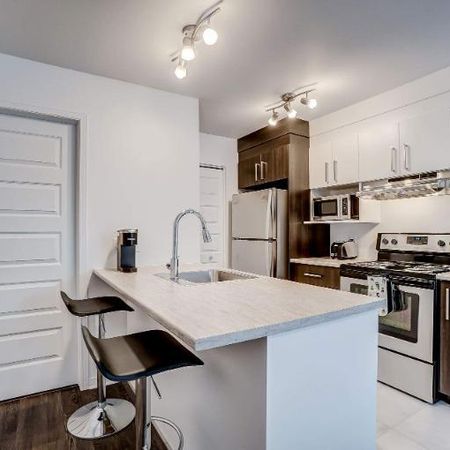 1 CH - 1 SDB - Gatineau - $1,250 /mo - Photo 4