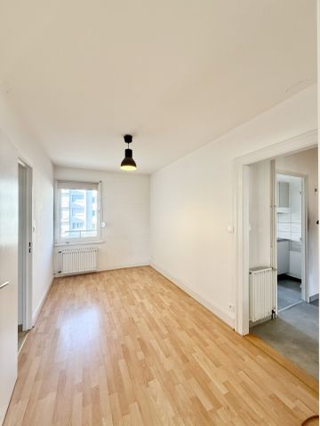 Location Appartement 2 pièces 59m² STRASBOURG 67200 - Photo 3