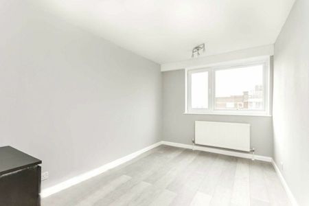 Boundary Road, Blair Court, NW8 - Photo 3