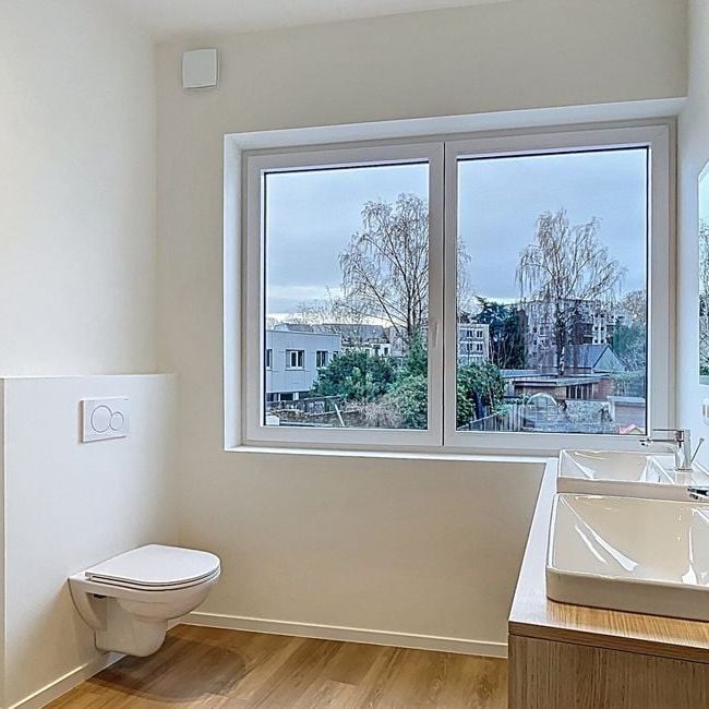 Woning te huur in Gent voor € 1.300 met 3 slaapkamers - Photo 1