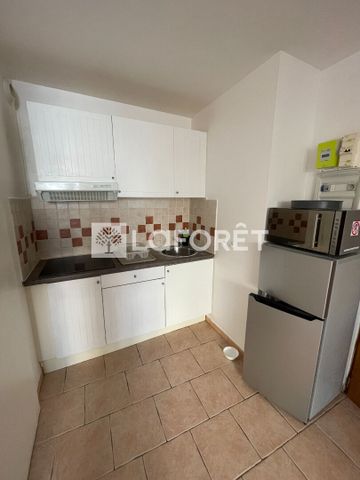 Appartement T1 Roquebrune-sur-Argens à louer - Photo 3