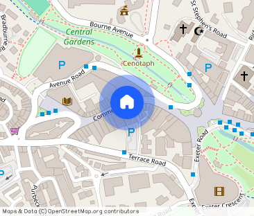 Hampshire Court, Bournemouth Town Centre - Photo 1