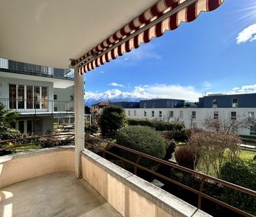 Chemin de Villardiez 27, 1009 PULLY | Appartement 2.5 pièces - Photo 5