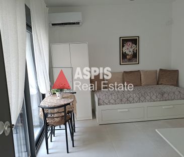 Διαμέρισμα, προς ενοικίαση Άνω Τούμπα, Τούμπα Κωδικός 1445467 - Photo 1