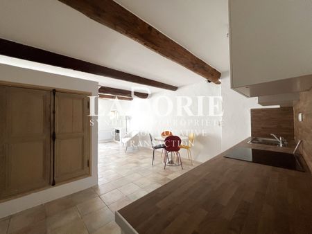 Location Appartement 1 pièce 34m² ORANGE 84100 - Photo 3