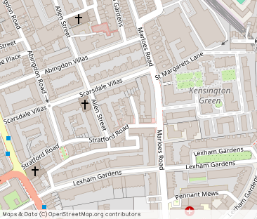 Blithfield Street, London, W8 - Photo 1
