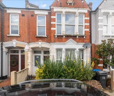 2 bedroom maisonette to rent - Photo 4