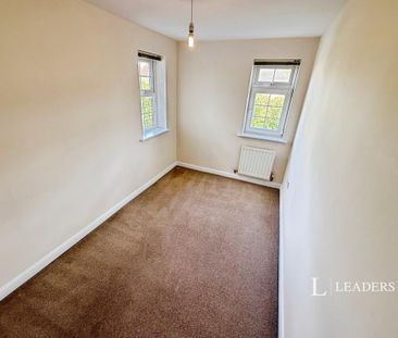 2 bedroom cluster house to rent - Photo 2