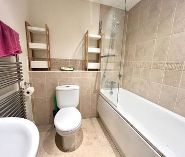 2 bedroom apartment to rent - Photo 6