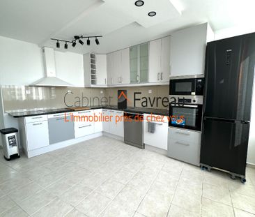 Location appartement 74.5 m², Alfortville 94140 Val-de-Marne - Photo 1