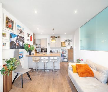 Cambridge Gardens flat to rent - Photo 4