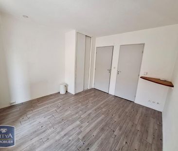 Location Appartement 1 pièce 16m² BLOIS 41000 - Photo 1