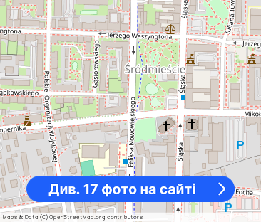 Wynajmę Bez pośredników M-3 centrum Częstochowy - Фото 1