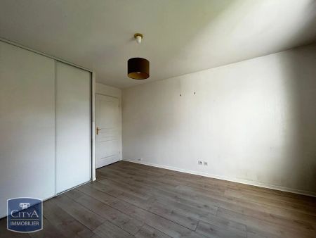Appartement à louer 2 pièces 45.7m² - Photo 4