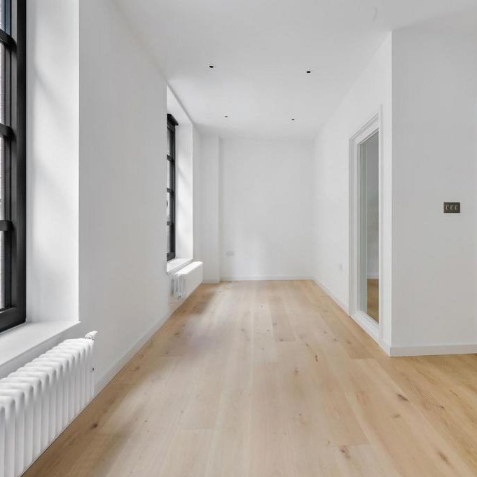 4 bedroom apartment to rent - Photo 1