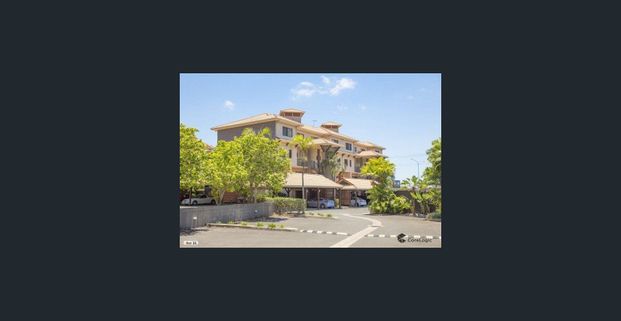 FURNISHED Sky-Villa 2 Bed, 2 Bath + Study / City Waters Cairns - Photo 1