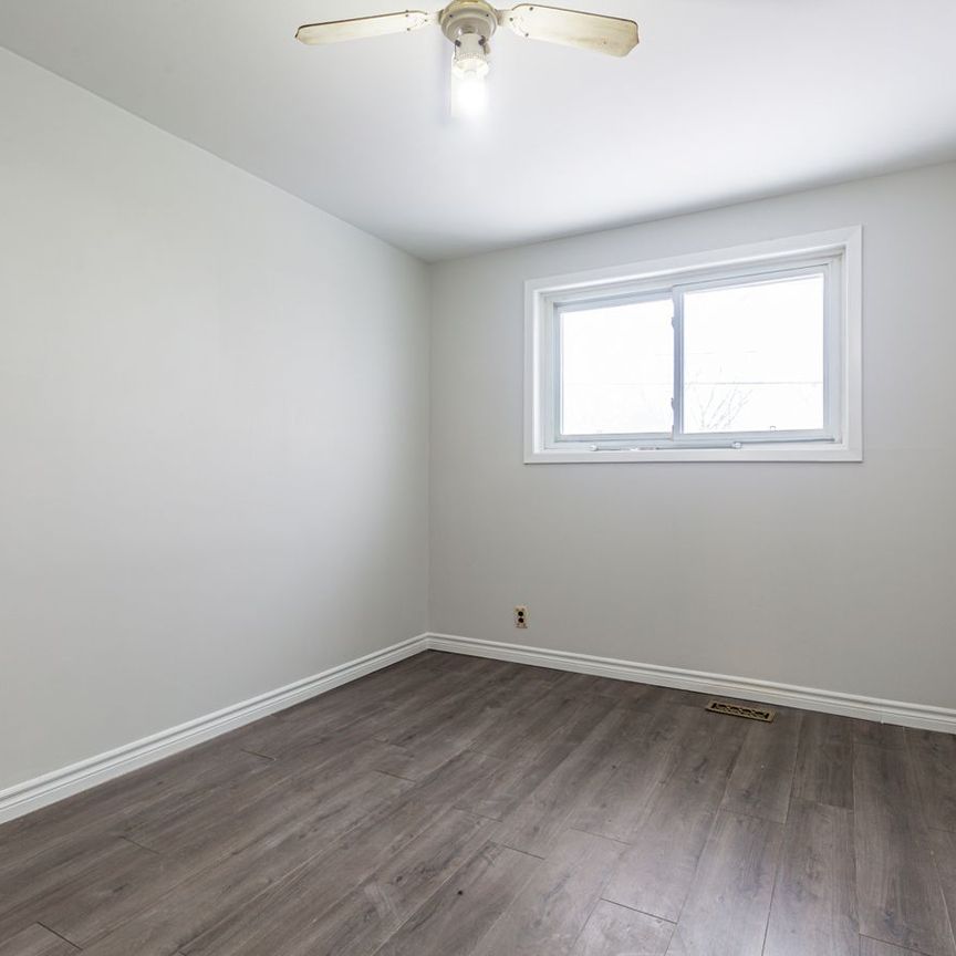 For Lease - 1348 Tatra Drive Unit# Main, Pickering, Ontario - Photo 1