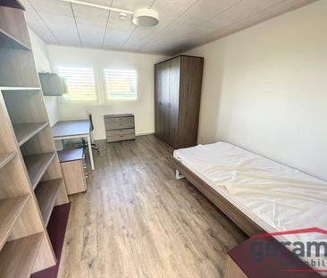 Chambre meublée à Villars-sur-Glâne - Photo 1