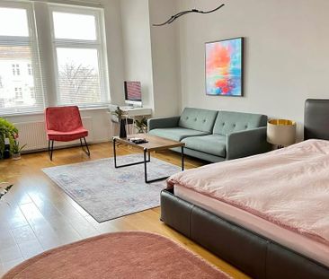 Attractive Flat in Berlin/Wedding - Photo 4