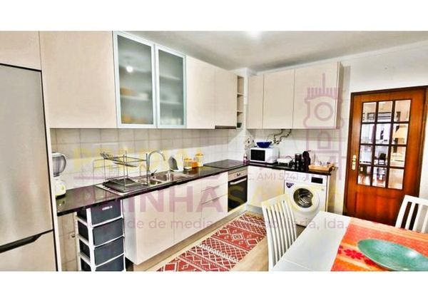 Apartamento T2 em Coimbra