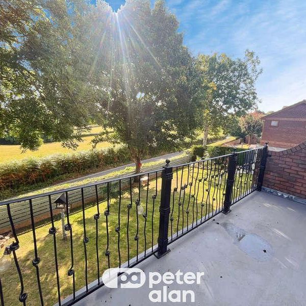 Bala Drive, Rogerstone, Newport, NP10 - Photo 1