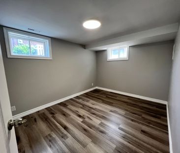 For Lease - 505 Woodcrest Avenue Unit# Lower, Oshawa, Ontario - Photo 6