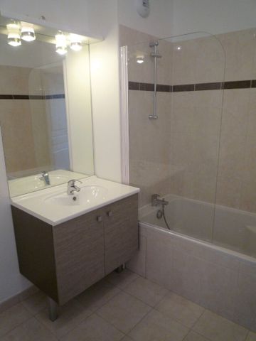 Location appartement 3 pièces, 61.78m², Ermont - Photo 4