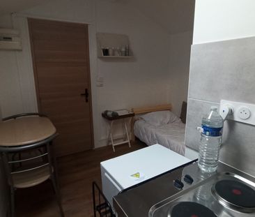 Studio 1 pièce de 11 m² à Saint-Étienne (42100) - Photo 6