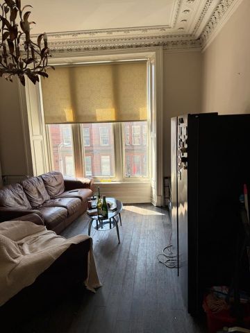 Room in a Shared Flat, Great Western Road, G4 - Photo 2