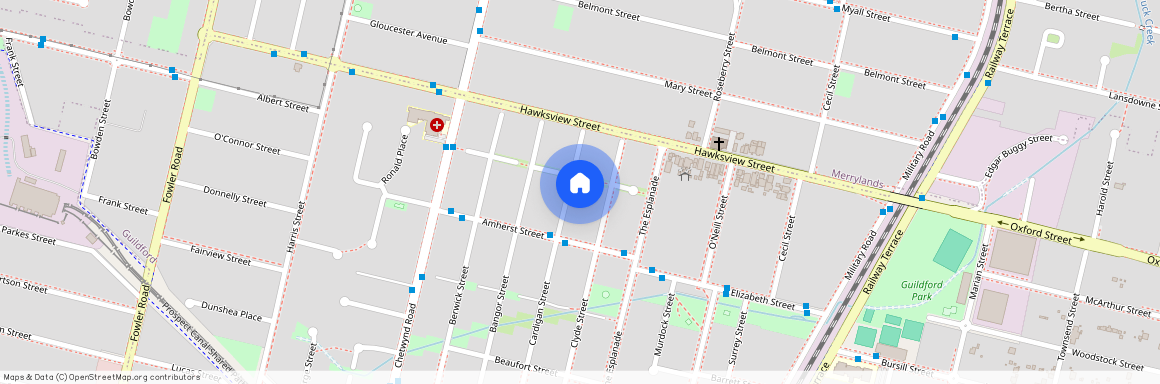 14B Cardigan Street, NSW 2161, Guildford