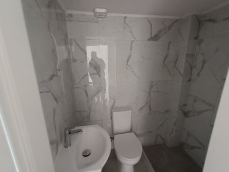 Studio/Γκαρσονιέρα για ενοικίαση Υψηλά Αλώνια (Πάτρα) - Photo 5