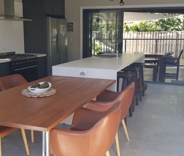 Coastal Family Home with Pool, Study & Beachside Lifestyle - Photo 2