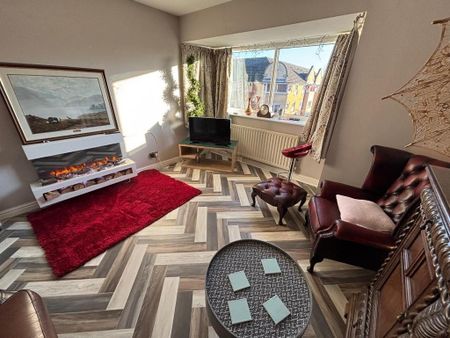 2 bedroom flat to rent - Photo 5