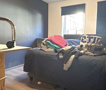 Appartement te huur in Cornesse voor € 675 met 2 slaapkamers - Foto 4