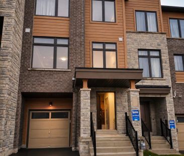 For Lease - 178 Tango Crescent, Newmarket, Ontario - Photo 5