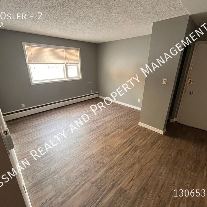 2119 Osler - 2, Regina, SK S4P 1W7 - Photo 1