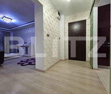 Apartament cu 4 camere,90 mp utili, cartier Sarari - Fotografie 5