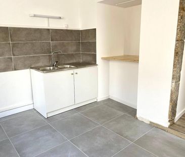 Location maison de village 3 pièces 60 m² à Lalevade-d'Ardèche (073... - Photo 5