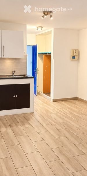 Studio meublé 28 m² Gaillard 950 Charges comprise - Foto 1