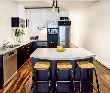 20 Egmont Street, Te Aro - Photo 5