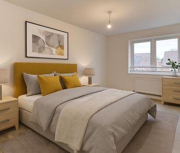 3 BED Semi-detached house To rent - Photo 5