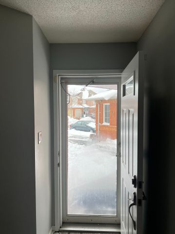 For Lease - 6119 Clover Ridge Crescent, Mississauga, Ontario - Photo 3