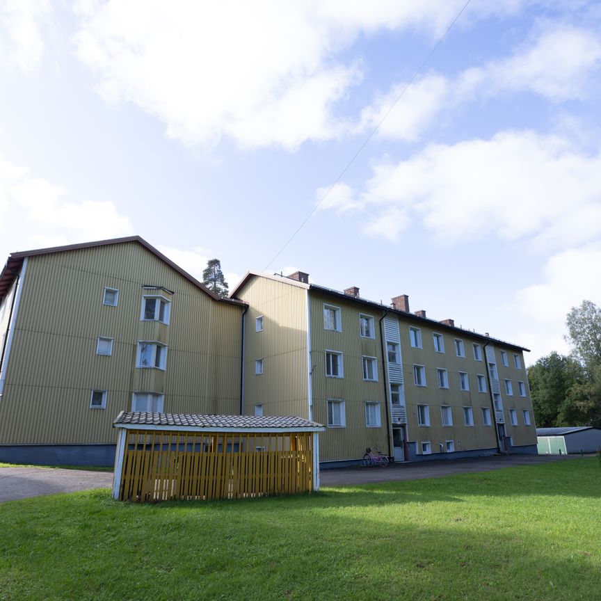 Hantverksvägen, Fagersta - Photo 1